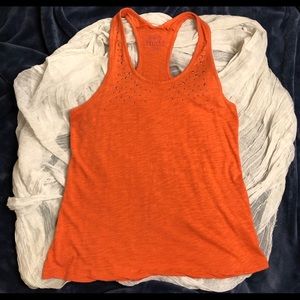 Mudd Tank Top